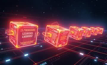 Demystifying Cryptographic Hashing: The Blockchain's Core