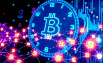 Proof-of-History: Solana's Innovative Consensus