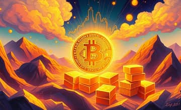 The Impact of Halving Events on Bitcoin's Price