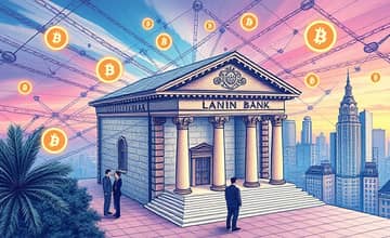 Bridging Traditional Finance with Crypto Assets