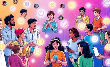 The Rise of SocialFi: Social Media Meets Decentralization