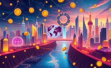 The Role of Venture Capital in the Crypto Ecosystem