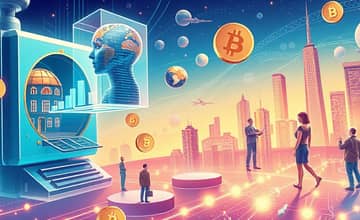 Beyond Speculation: Real Value Creation in Crypto