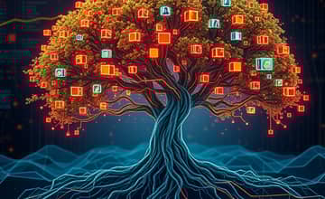 Understanding Merkle Trees: The Backbone of Blockchain Data