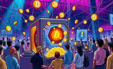 Token Generation Events: What You Need to Know