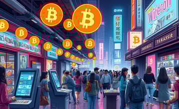 The Future of Payments: Crypto vs. Traditional Systems