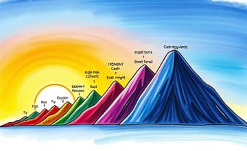 Risk and Reward: Navigating the Investment Spectrum