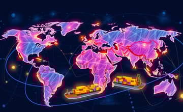 The Future of Supply Chains with Blockchain Integration