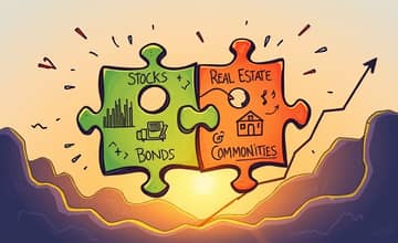 Asset Allocation Advantage: Optimizing Your Mix