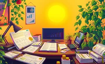 Income Investors: Crafting a Steady Cash Flow