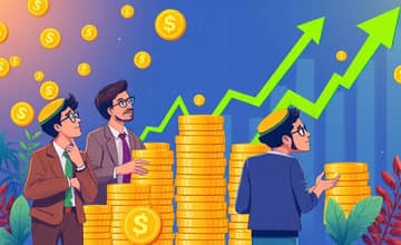 The Dividend Difference: Income Strategies Explained