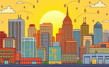 The REIT Way: Real Estate Investment Trusts Explained