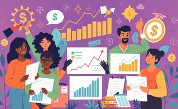 Financial Literacy: Empowering Your Investment Decisions