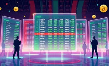 Demystifying Order Books in Crypto Exchanges