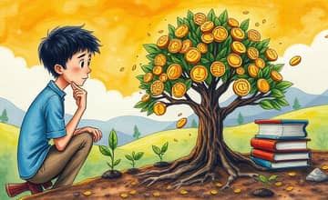 The Investor's Mindset: Cultivating Discipline and Focus