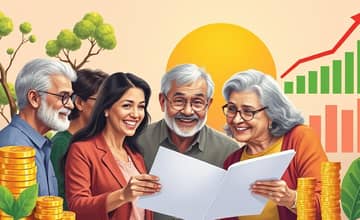 Pension Power: Maximizing Your Retirement Savings