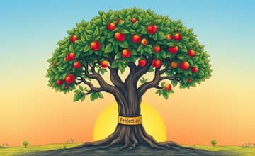 The Balanced Portfolio: Growth, Income, and Protection