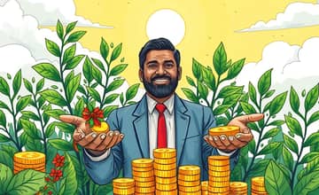 The Philanthropic Investor: Giving While Growing Wealth