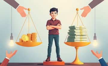 Debt-to-Income Ratio: Your Loan Approval Litmus Test