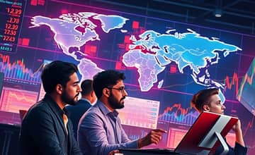 Forex for Beginners: Understanding Currency Exchange