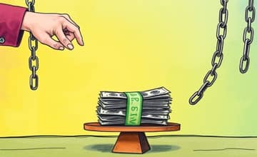 The True Cost of Convenience: Payday Loans Unpacked