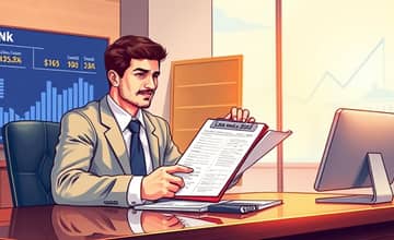 The Art of the Loan Application: Maximizing Your Chances