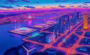 Infrastructure Investments: Building for the Future