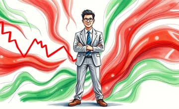 Managing Volatility: Strategies for Market Swings