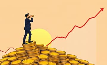 Value Investing Victory: Buying Low, Selling High