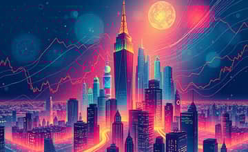 Growth Stocks Unleashed: Finding Future Frontrunners