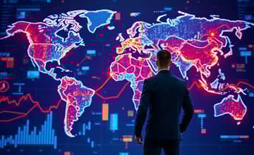 The Data-Driven Investor: Leveraging Analytics for Decisions