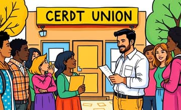 Credit Union Loans: A Community-Focused Alternative