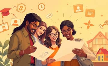 The Loan Offer Letter: Decoding the Fine Print