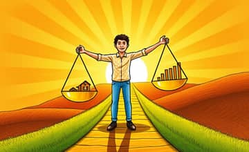 The Financial Freedom Equation: Loans and Your Net Worth