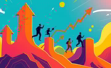 Mastering Momentum: Identifying Upward Trends