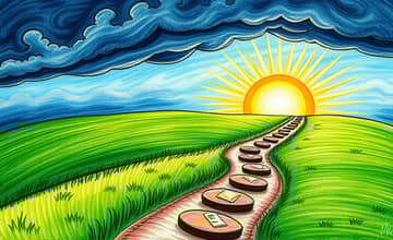 The Loan Default Journey: From Missed Payments to Resolution