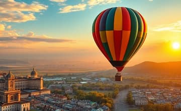 Understanding Balloon Payments: Prepare for the Pop