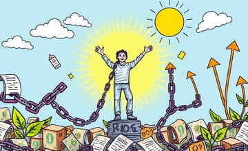 The Psychological Impact of Loan Debt