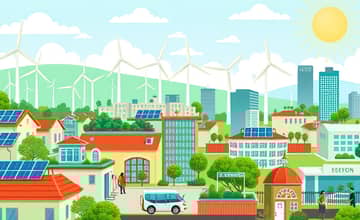 Green Loans: Financing a Sustainable Future