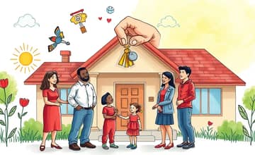 Government-Backed Loans: Programs You Should Know