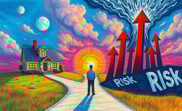 Interest-Only Loans: A Strategic Play or a Risky Bet?