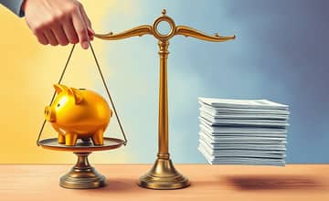 Emergency Fund vs. Emergency Loan: Which Comes First?