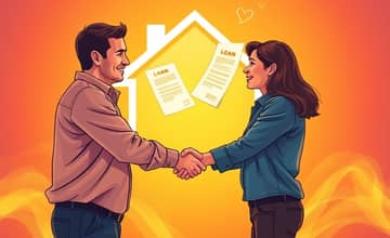 The Role of Guarantors in Loan Applications