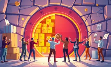 Unlocking Capital: Asset-Backed Lending Explained