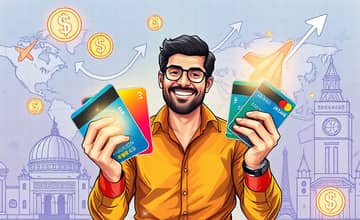 Unlocking Rewards: Mastering Your Credit Card Strategy