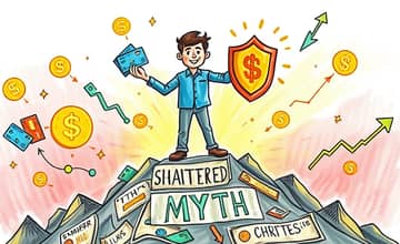 Credit Card Myths Debunked: What You Need to Know