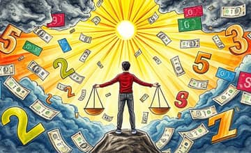 The Ripple Effect of Credit Card Debt on Your Finances