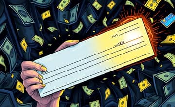 Credit Card Convenience Checks: A Risky Business?