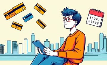 When to Automate Credit Card Payments: Pros and Cons