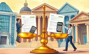 Comparing Loan Providers: More Than Just the Rate